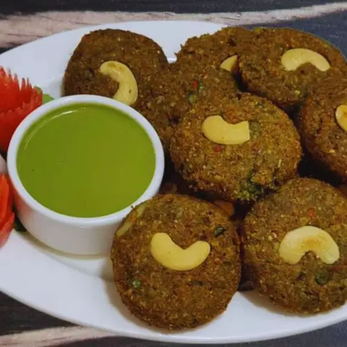 Hara Bhara Kebab Featured Image