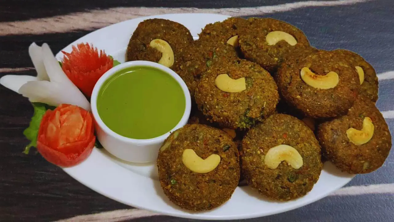 Hara Bhara Kebab Featured Image 