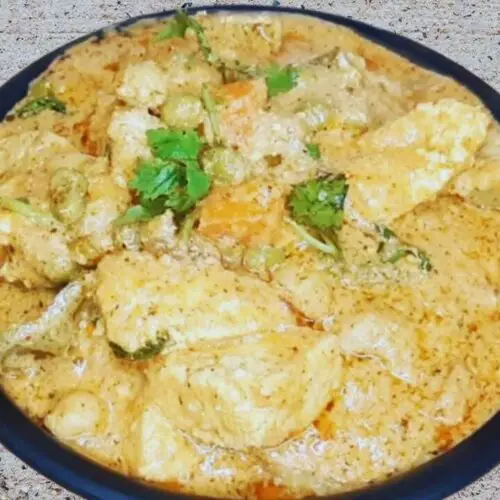 Navratan Korma Featured Image