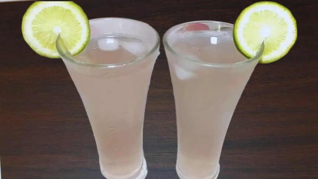 Nimbu Pani Featured Image
