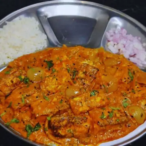 Paneer Do Pyaza Featured Image