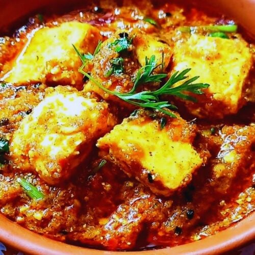 Achari Paneer Featured Image