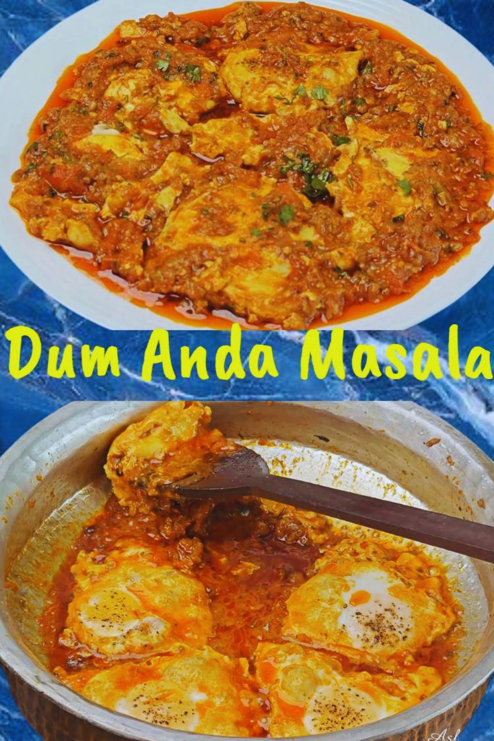Dum Anda Masala 