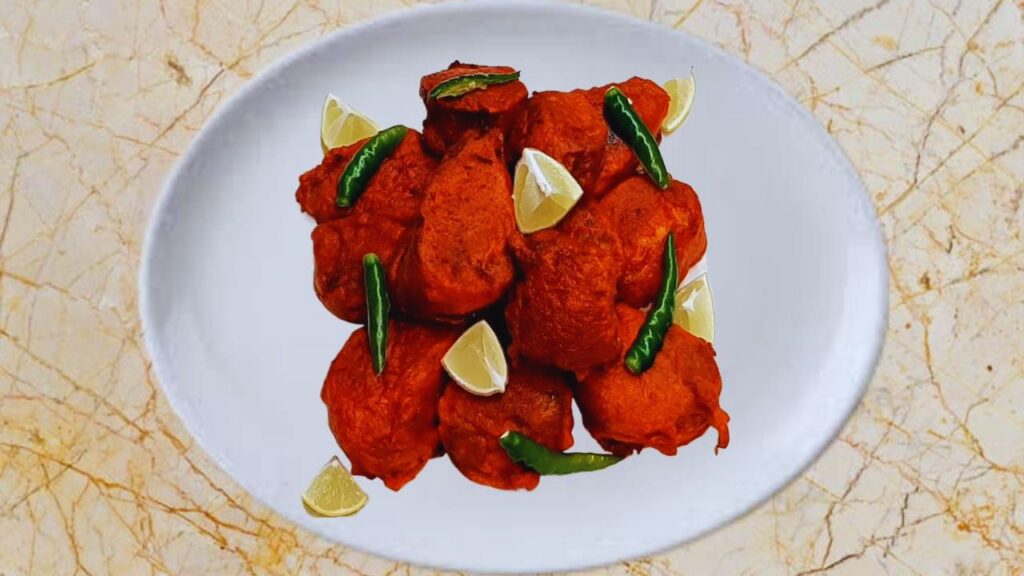 Fish Koliwada Featured Image