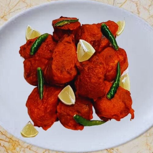 Fish Koliwada Featured Image