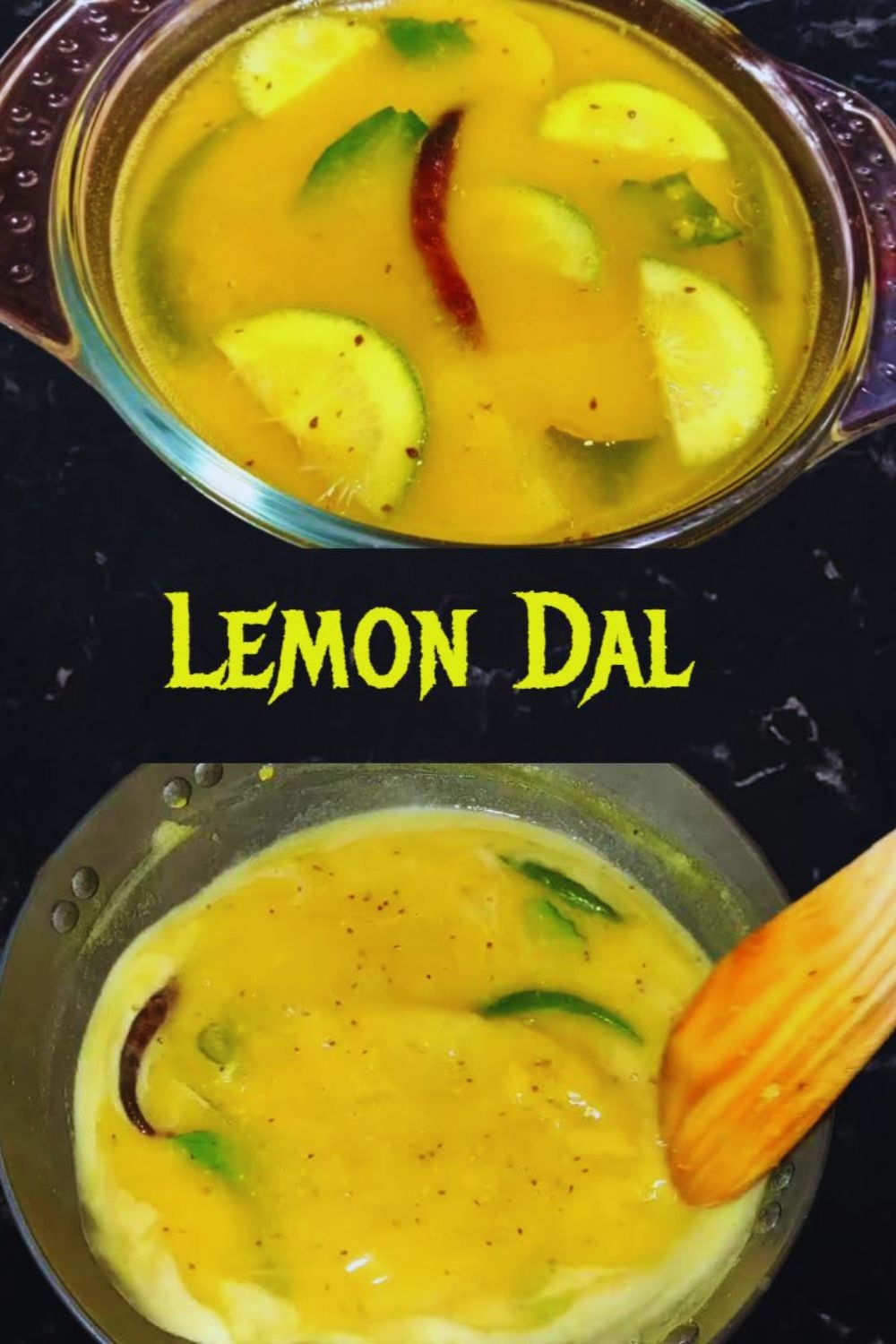 Lemon Dal 