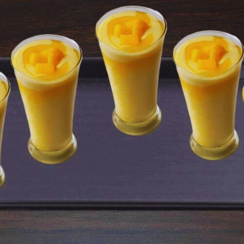Mango Lassi Featured Image