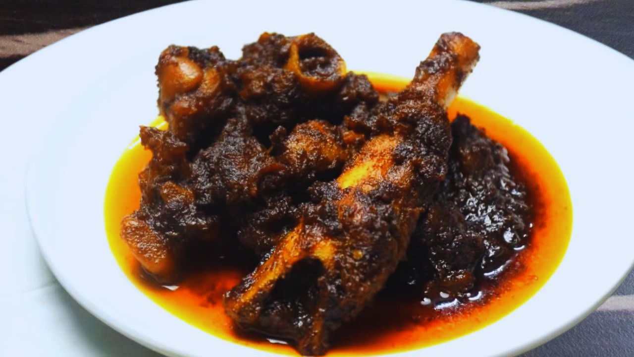 Mutton Kala Bhuna Featured Image Mutton Kala Bhuna Featured Image