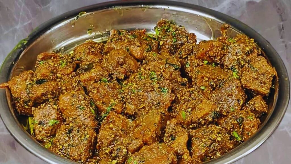 Mutton Pepper Fry Featured Image