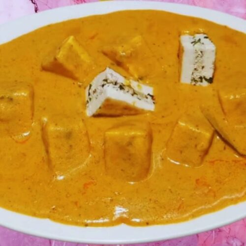 Paneer Pasanda Featured Image