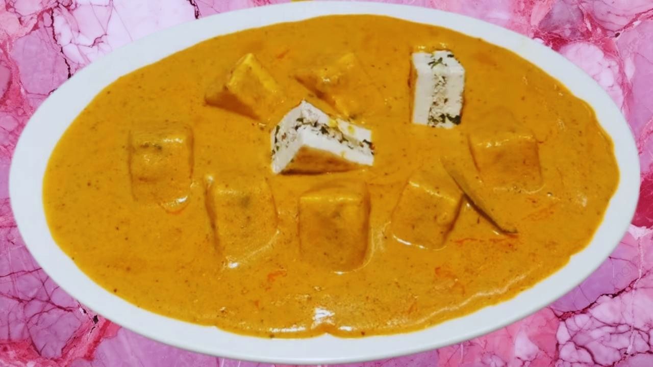 Paneer Pasanda Featured Image 