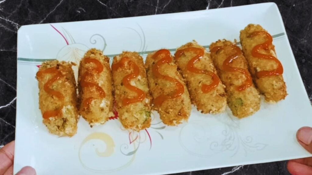 Rice Kabab Featured Image