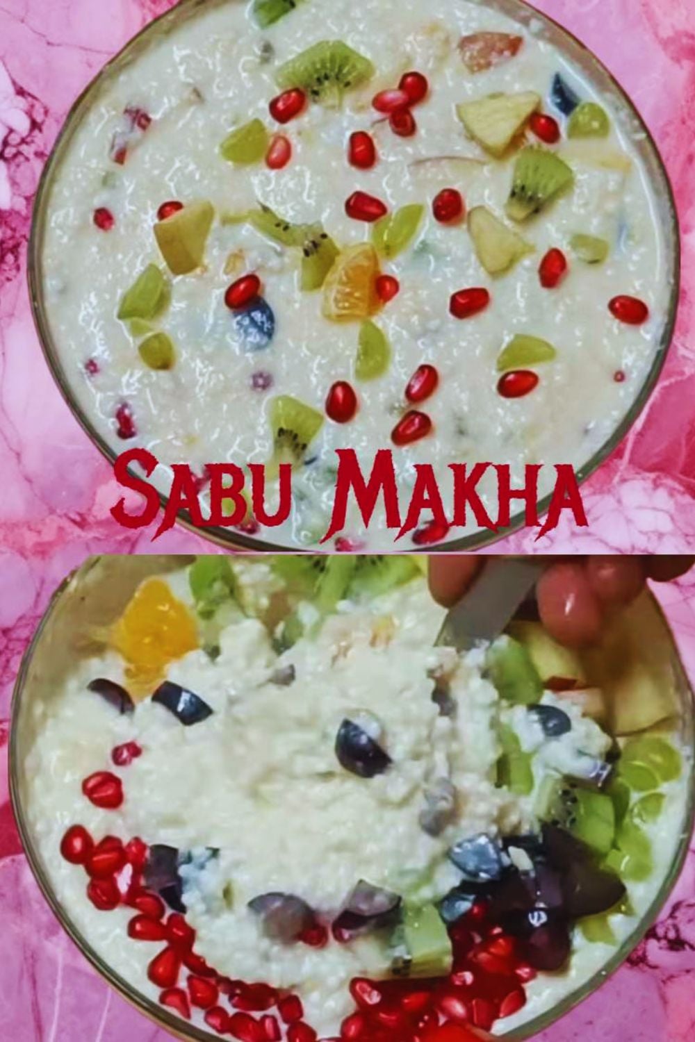 Sabu Makha Sabu Makha