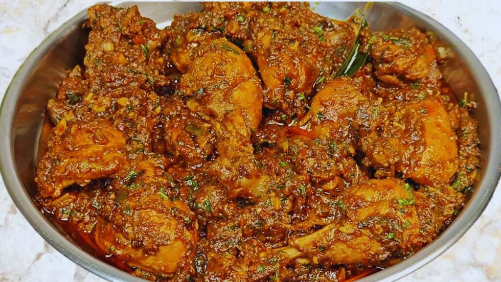 Chicken Sukka Featured Image