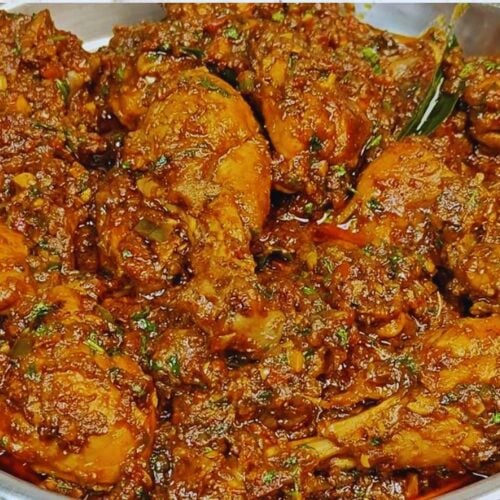 Chicken Sukka Featured Image