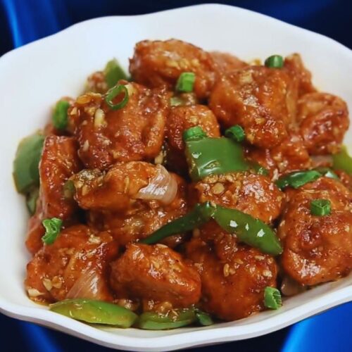 Chili Fish Featured Image