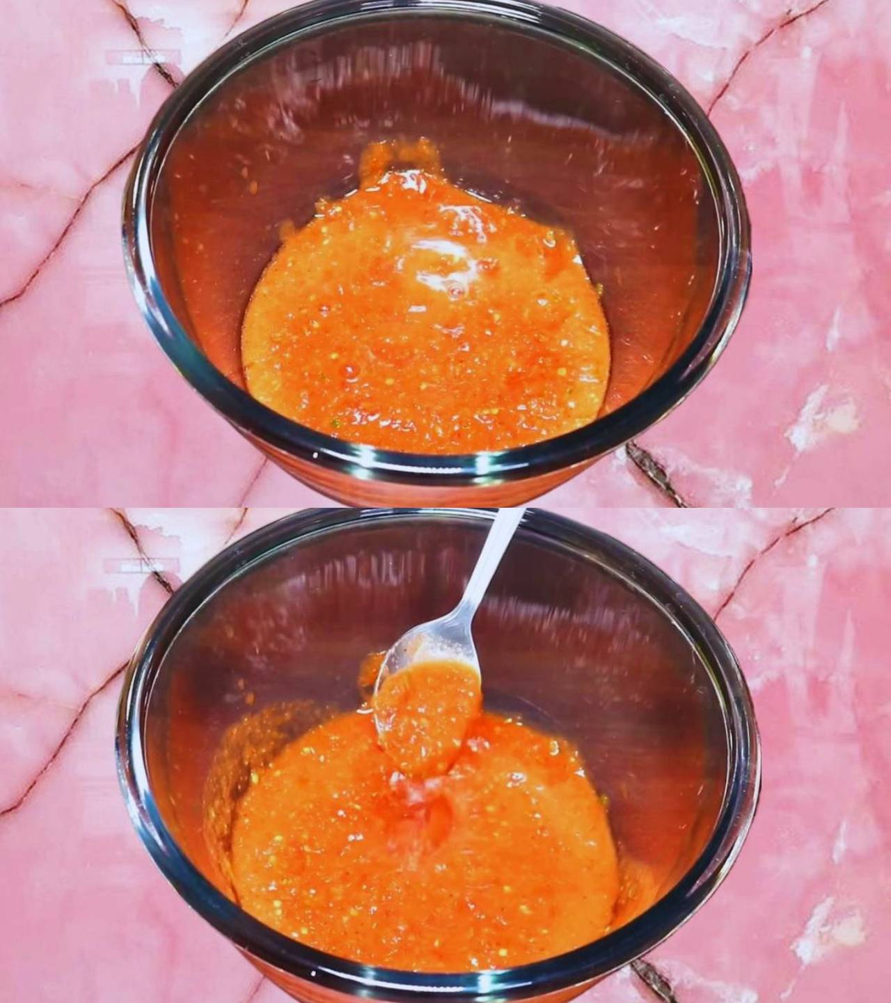 Tomato masala paste 
