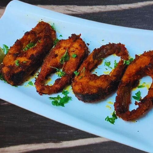 Andhra Fish Fry Featured Image