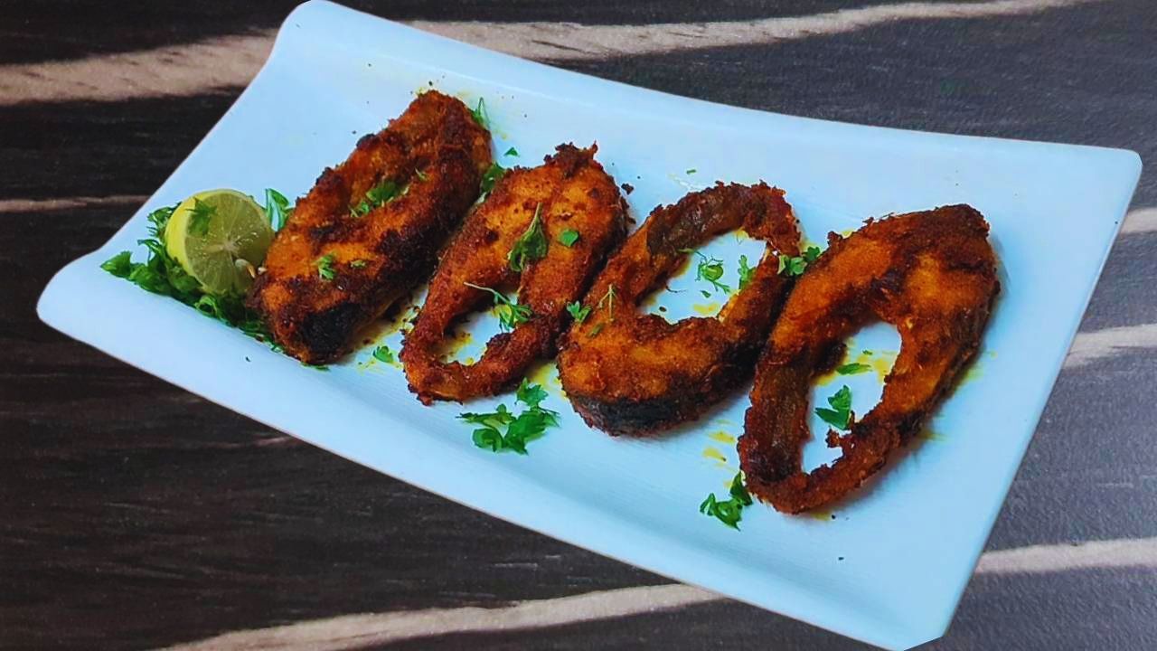 Andhra Fish Fry Featured Image Andhra Fish Fry Featured Image