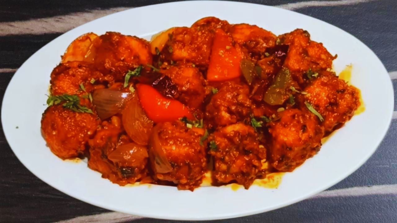 Paneer 65 Featured Image