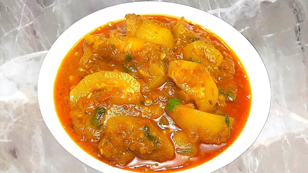 Tinda Curry Featured Image