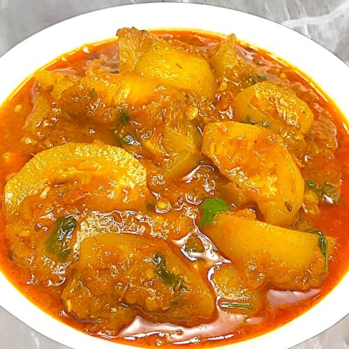 Tinda Curry Featured Image