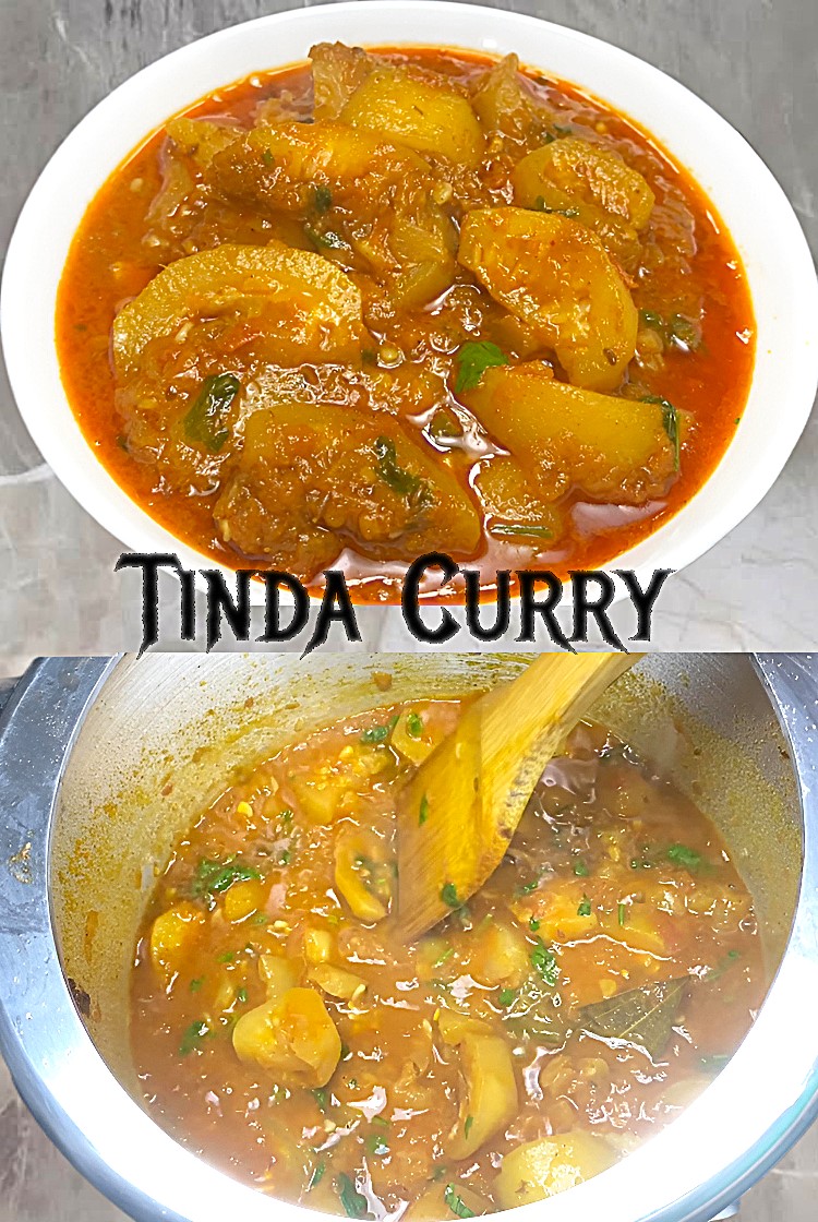 Tinda Curry 