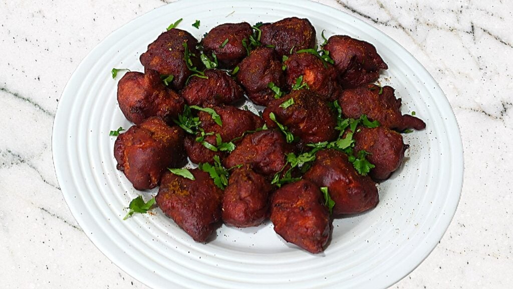 Goan Fried Chicken Featured Image