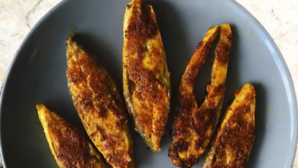 Chettinad Fish Fry Featured Image