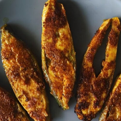 Chettinad Fish Fry Featured Image