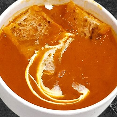 Tomato Soup Featured Image