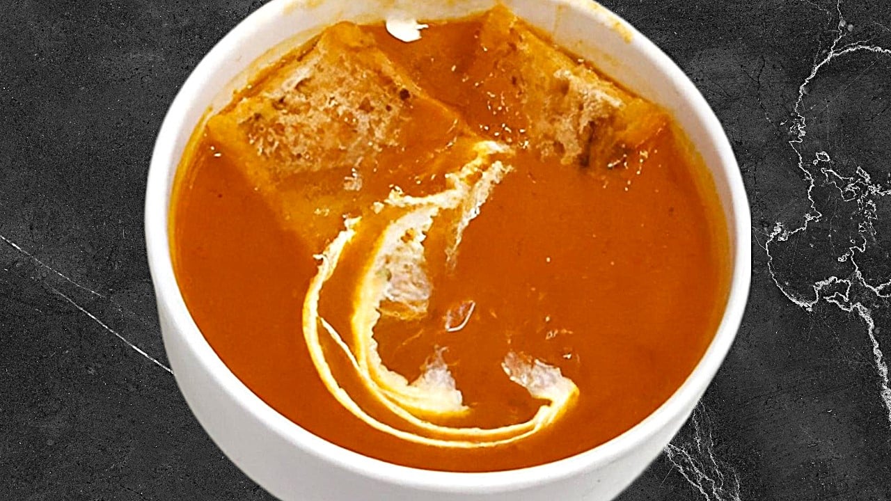 Tomato Soup Featured Image Tomato Soup Featured Image